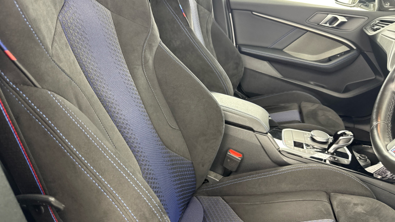 BMW 1 Series M135i xDrive 5dr Step Auto Petrol Hatchback